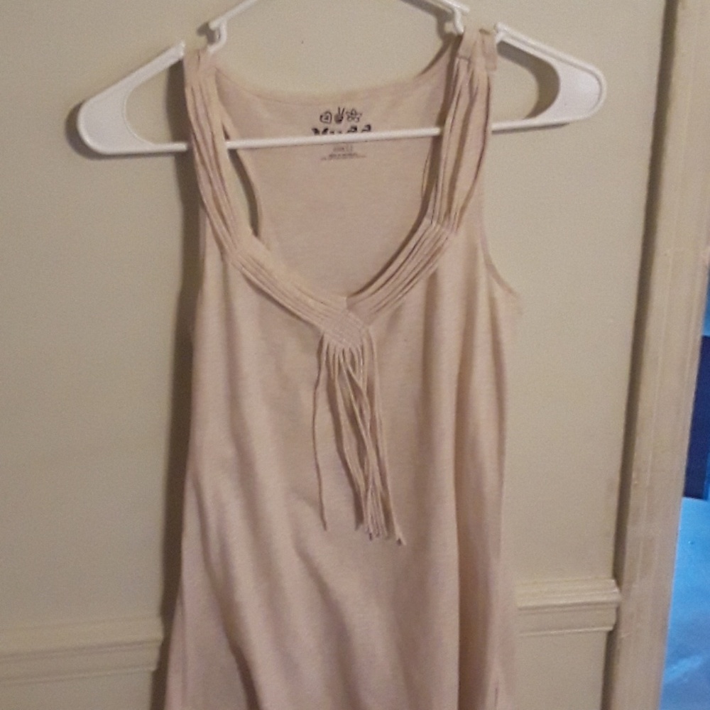 Womens tank top